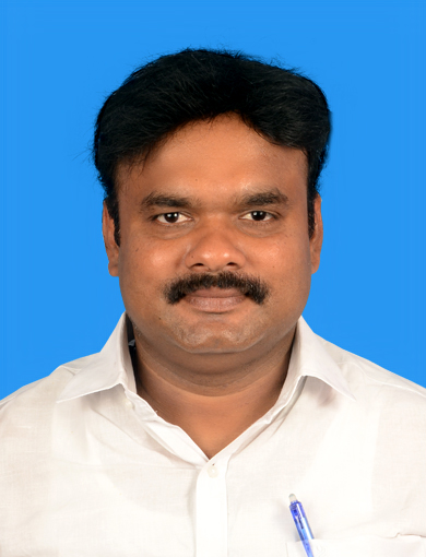 Dr. T. Vinayaga Meyyarasu
